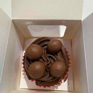Chocolate Cupcake