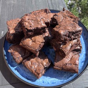 Chocolate Brownies