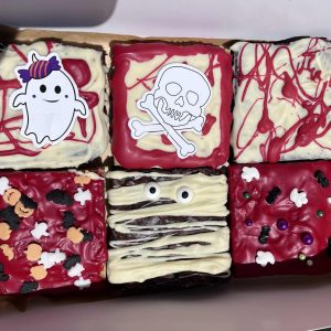 Halloween box