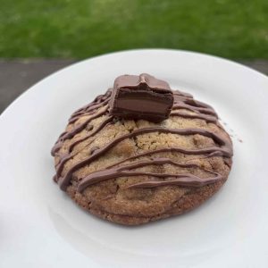 Mars Cookie