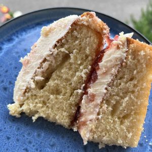 Victoria Sponge
